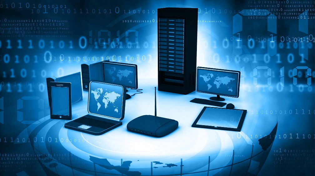 計(jì)算機(jī)網(wǎng)絡(luò)技術(shù) 第三次科技革命的核心引擎