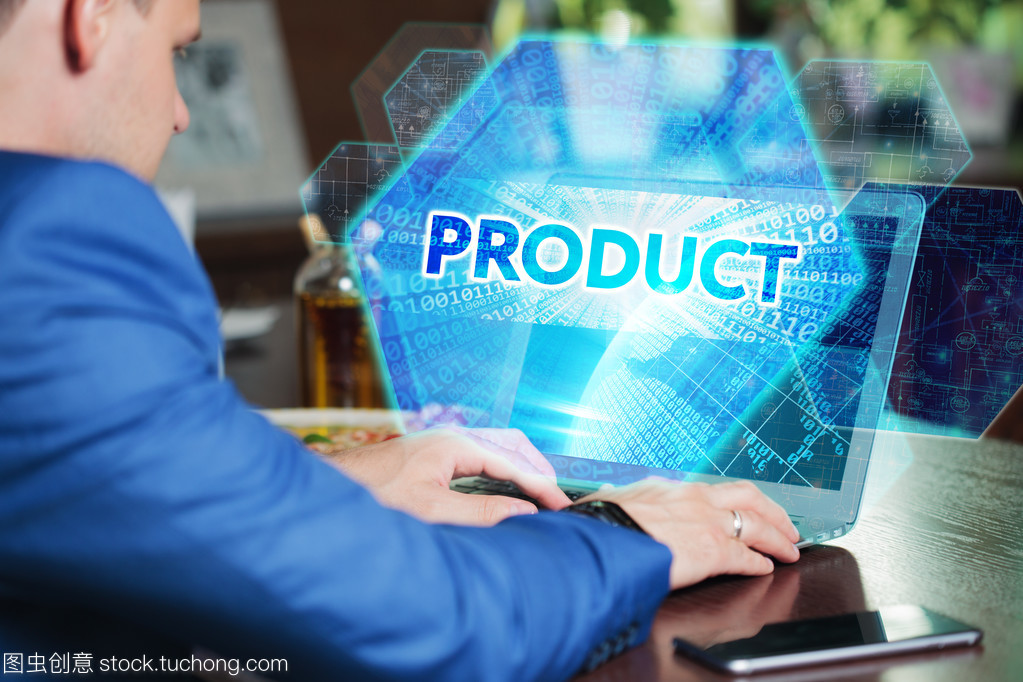 從商務、技術到互聯網網絡 一場由技術驅動的時代變革